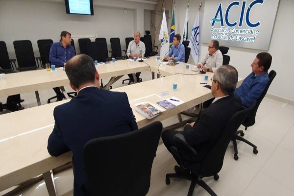 Trigo é uma excelente oportunidade a produtores rurais do Oeste, afirma Dilvo