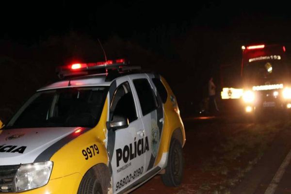 PM resgata adolescente que era mantida em cárcere privado e submetida a prostituição