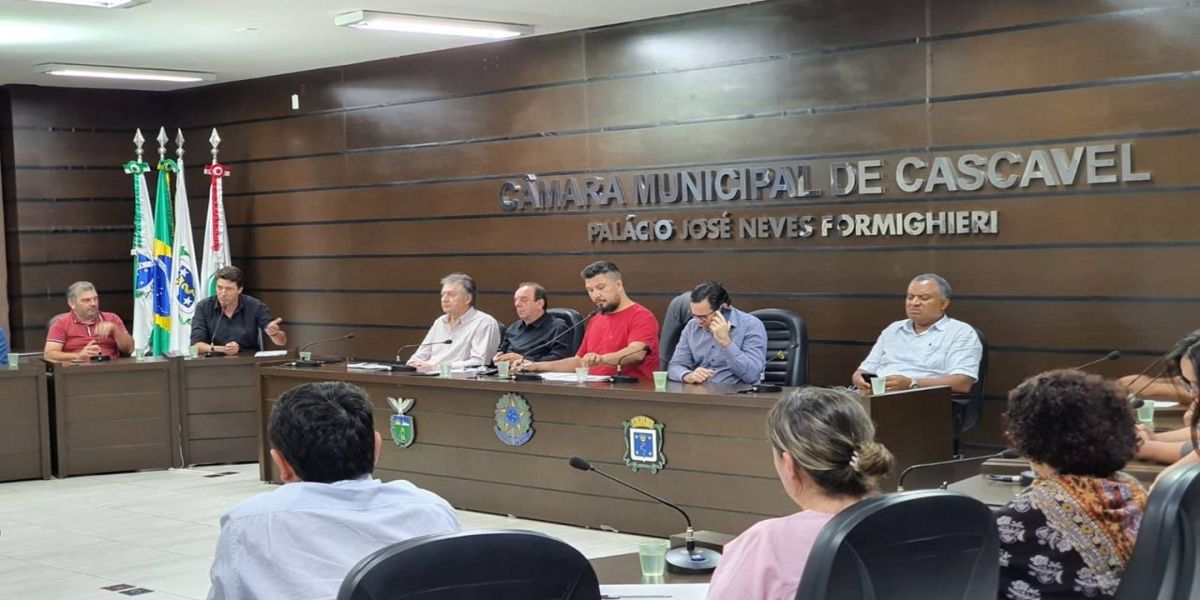 Trabalhadores sugerem medidas para facilitar serviço de transporte por aplicativo