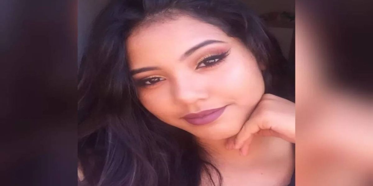 Homem invade casa e adolescente grávida é morta com cinco perfurações durante troca de tiros