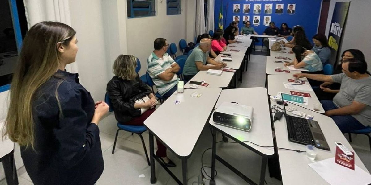 Empresários da região Norte aprendem mais sobre mídias digitais