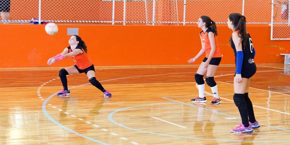 Prática esportiva na infância pode contribuir para vida profissional no futuro