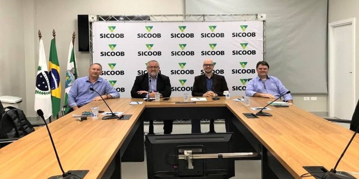 Sicoob Três Fronteiras abre nova fase de crédito pelo Pronampe
