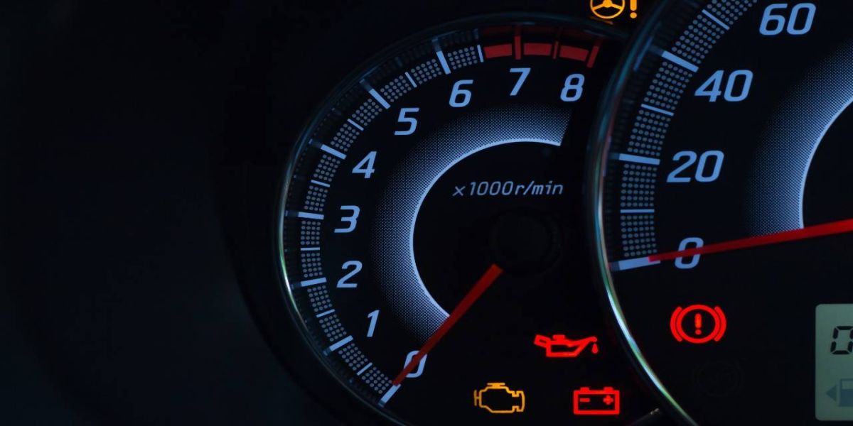 Delphi Technologies explica o que indicam as luzes de alerta no painel do carro