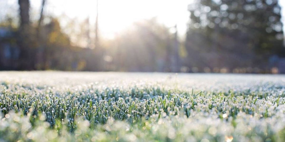 Vamos preparar os cobertores que o frio está chegando novamente em Cascavel
