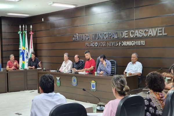 Trabalhadores sugerem medidas para facilitar serviço de transporte por aplicativo
