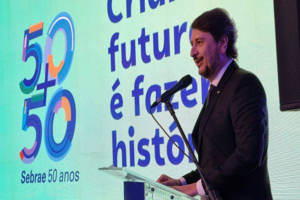 Sebrae comemora 50 anos da instituição com lideranças da região oeste do Paraná