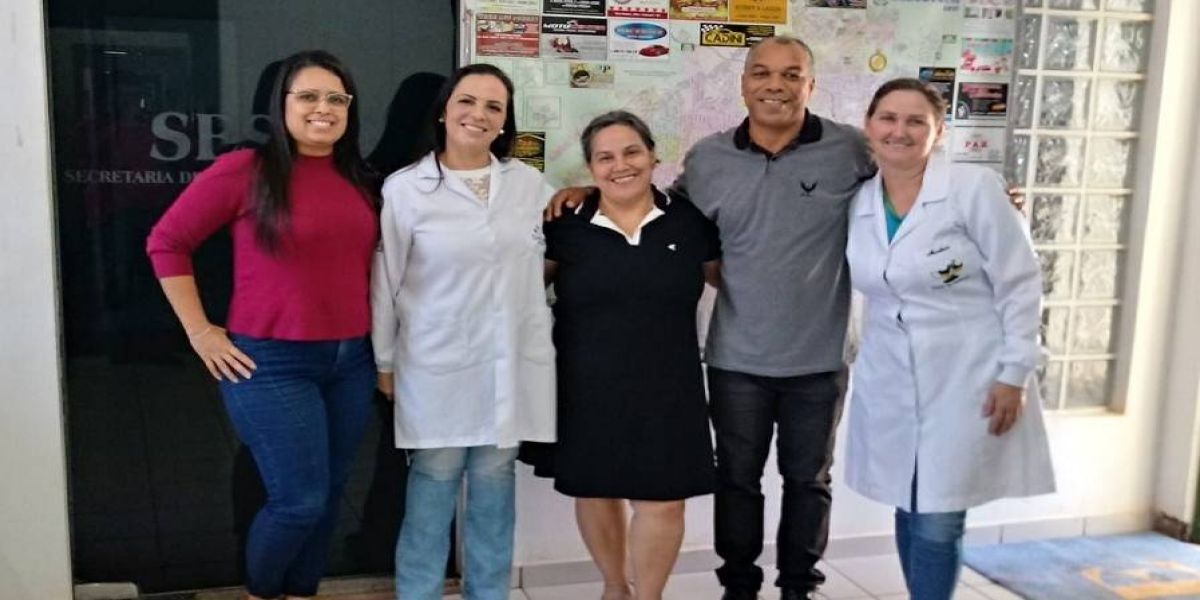 Julho Amarelo: Servidores recebem orientações sobre prevenção à hepatites virais