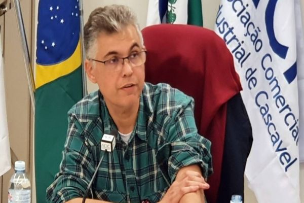 De último a ser povoado, Oeste é hoje 3ª região em valor agregado do Paraná