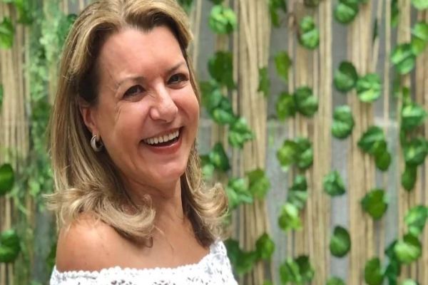 AMOP elege Olga Bongiovanni para receber título de Cidadã Honorária do Oeste do Paraná