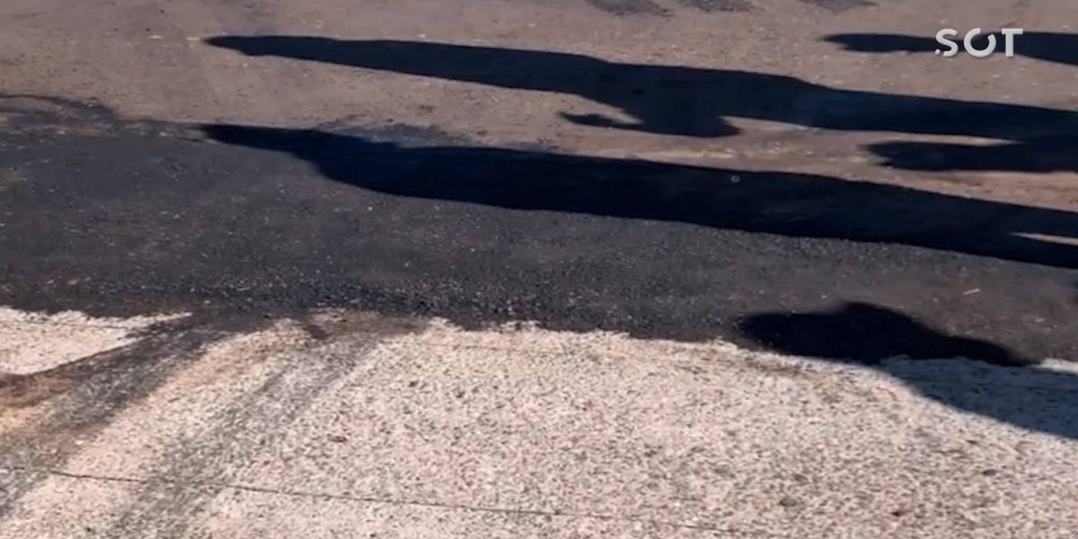 Copa Oeste e Paranaense de Motovelocidade é cancelada após péssima condição no Autódromo de Cascavel