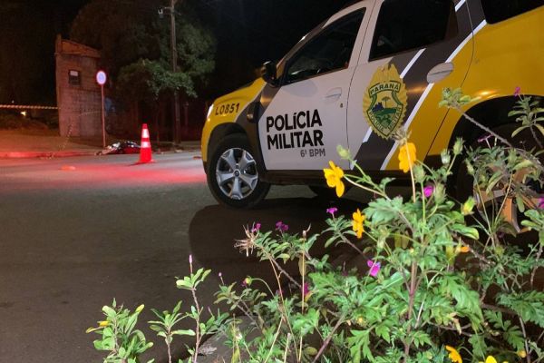 Identificado rapaz morto após briga em festa na Avenida Tito Muffato
