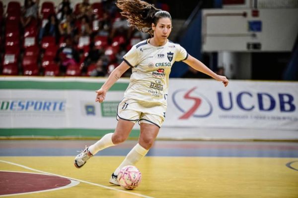 Stein Cascavel Futsal vence Cantagalo pelo estadual e já se prepara para estréia da Copa do Brasil