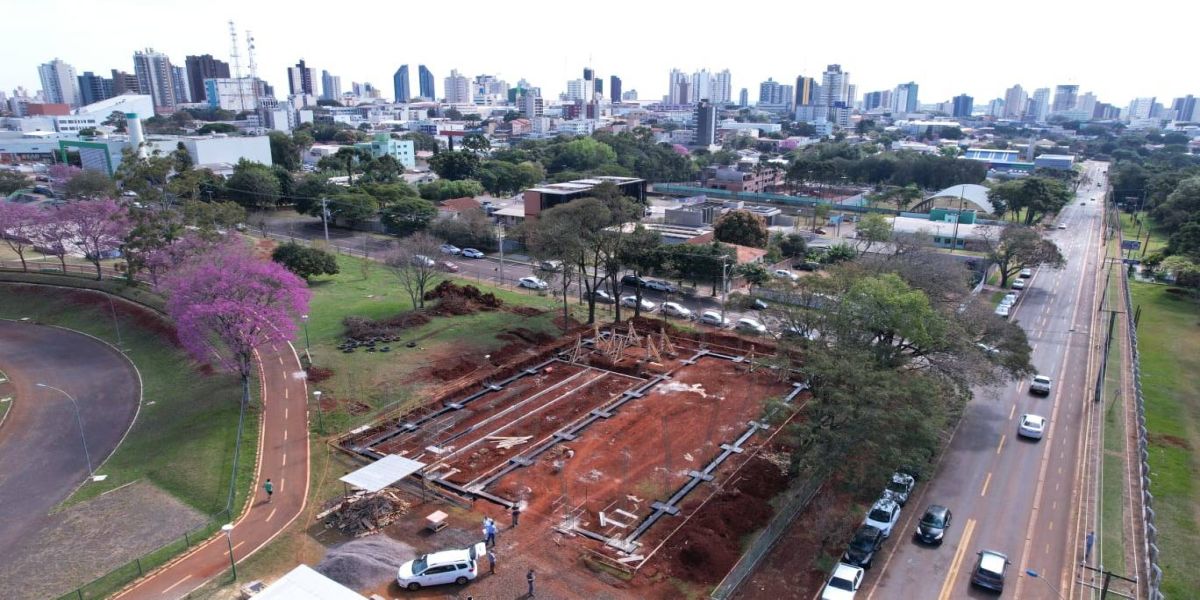 Centro de Treinamento de Bolão e Bocha levará o nome de Hilário José Kroth