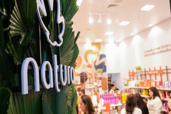 Inspirada na Amazônia, Natura inaugura loja em shopping de Cascavel