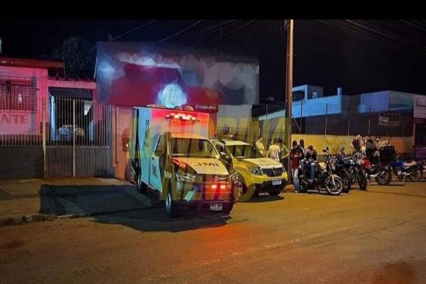 Dono de pizzaria reage a assalto e mata dois homens em Londrina