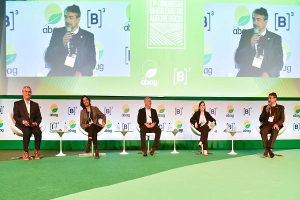 Agro pode buscar novas formas para ampliar a conciliação entre as agendas de conservação e produção