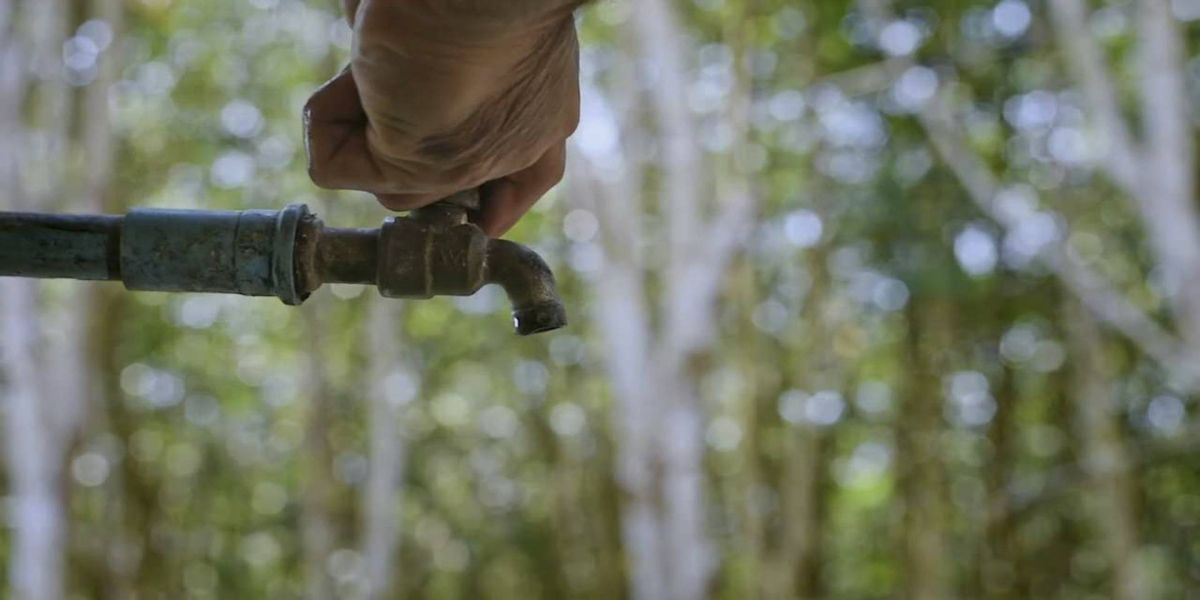 Furto de fiação e de transformador interrompe abastecimento no distrito de Rio do Salto, em Cascavel