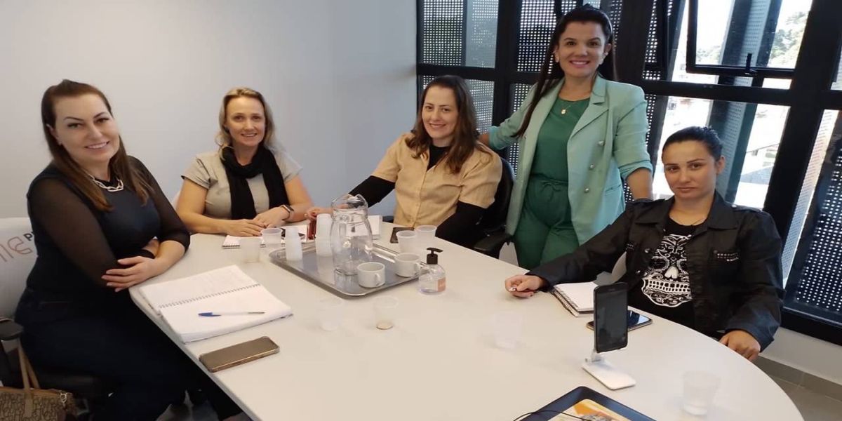 Mulher Empreendedora: empresárias são contempladas com mentorias sobre Marketing Digital