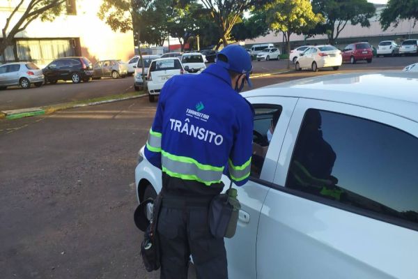 Com foco na "Visão Zero", Cascavel atinge 60% de redução de óbitos por acidente de trânsito