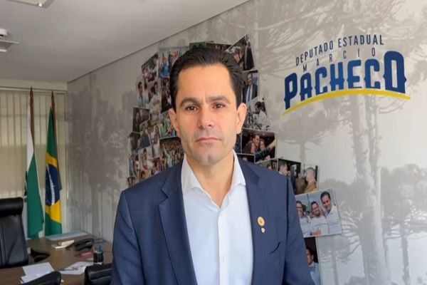 Agora é lei: Emenda do Dep. Marcio Pacheco que assegura defesa do nascituro é promulgada pela ALEP