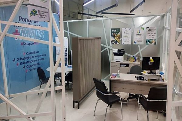 Escritório de Compras Públicas comemora cinco anos de atividades