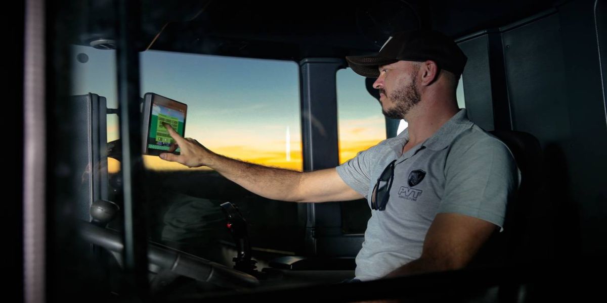 O protagonismo da inovação para um agronegócio cada vez mais sustentável