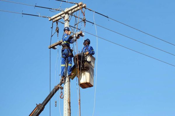 Paraná trifásico alcança quase 40% da meta prevista até 2025
