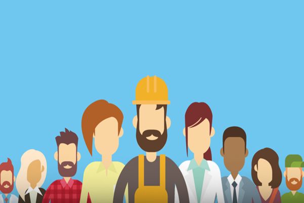 Profissões: Coopavel apoia e participa de feira organizada pela Prefeitura de Cascavel