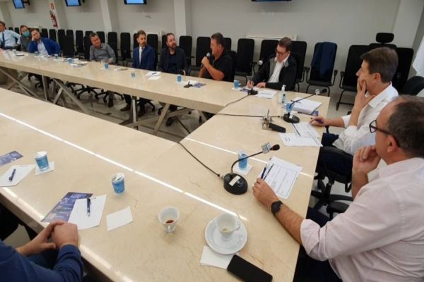 Acic faz alerta sobre possíveis fraudes na restituição de tributos