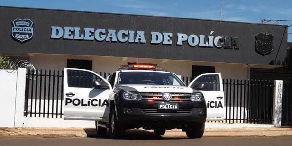 Polícia Civil prende empresário acusado de fraudar empréstimos financeiros no sudoeste do Paraná