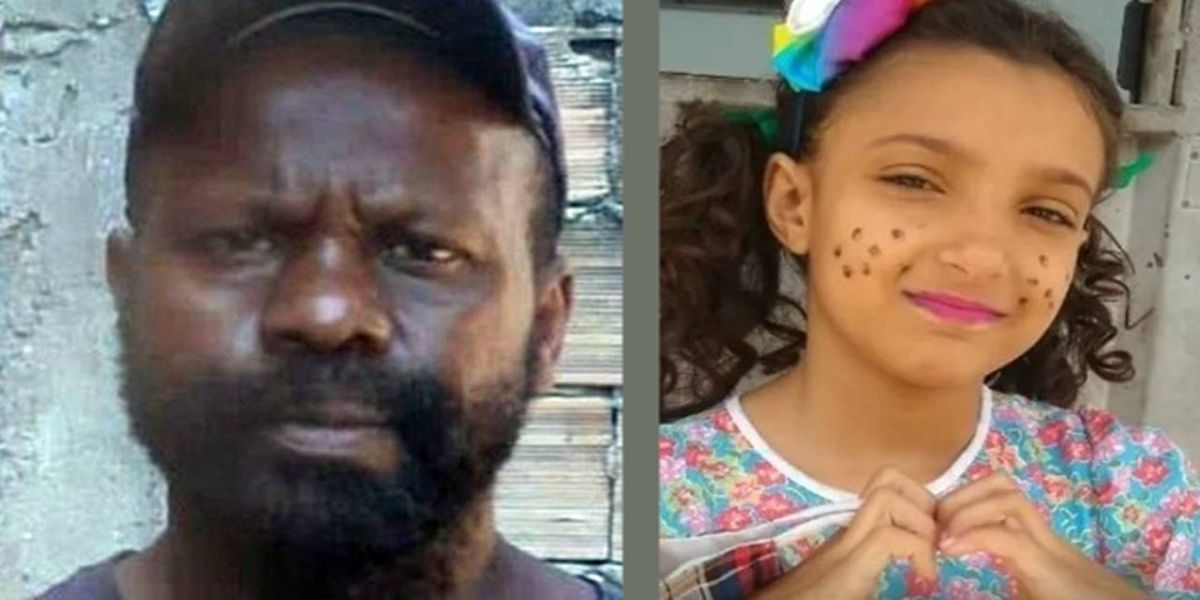 Suspeito de envolvimento em assassinato de menina em BH é encontrado morto