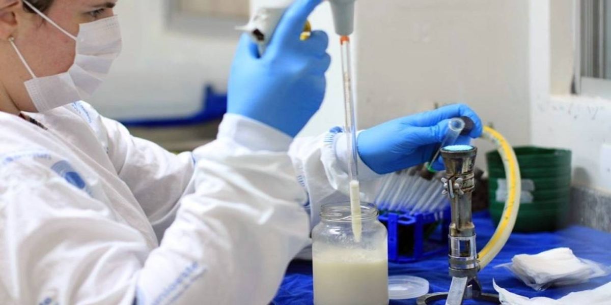 Potinho de Amor: HUOP faz campanha de incentivo à doação de leite materno