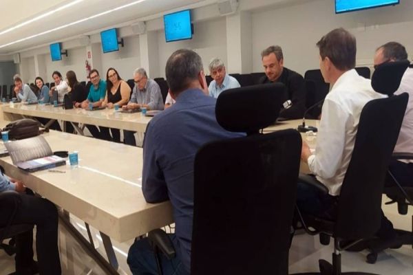 Acic serve de inspiração a líderes do Oeste e Sudoeste de Minas Gerais