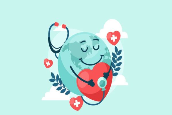 Dia Nacional da Saúde: data incentiva o valor dos cuidados pessoais para qualidade de vida