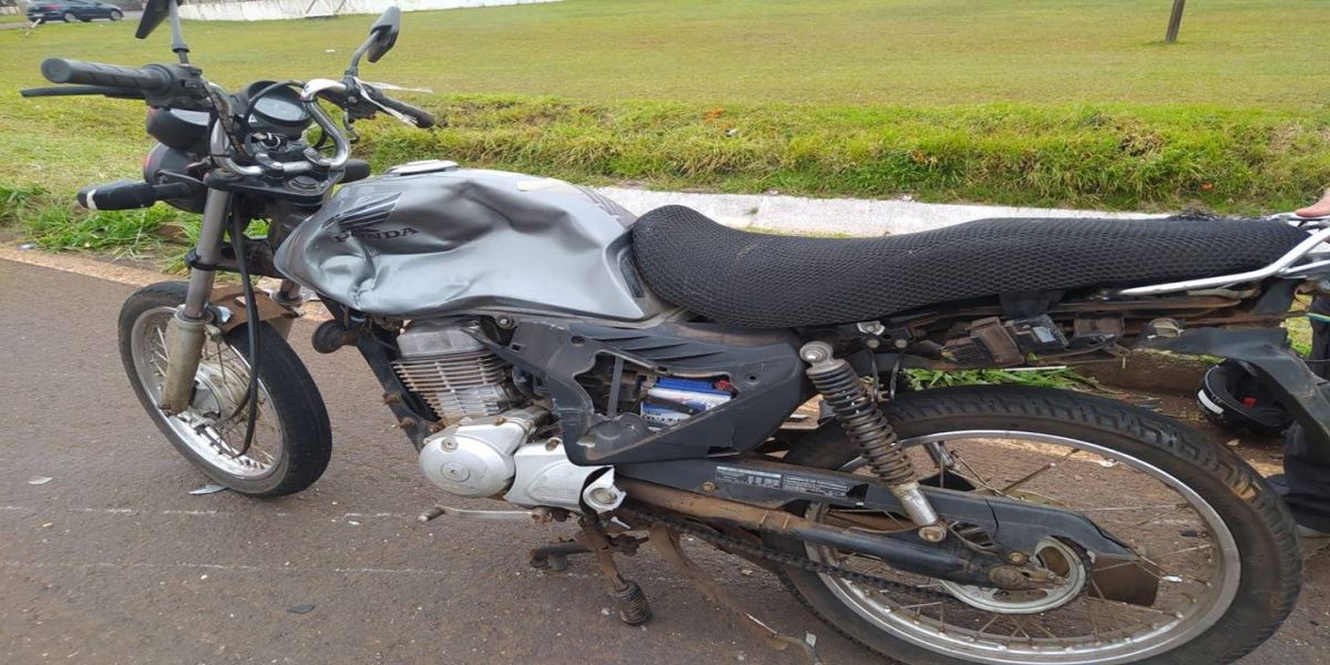 Identificada uma das vítimas fatais de gravíssimo acidente na BR-369 em Cascavel