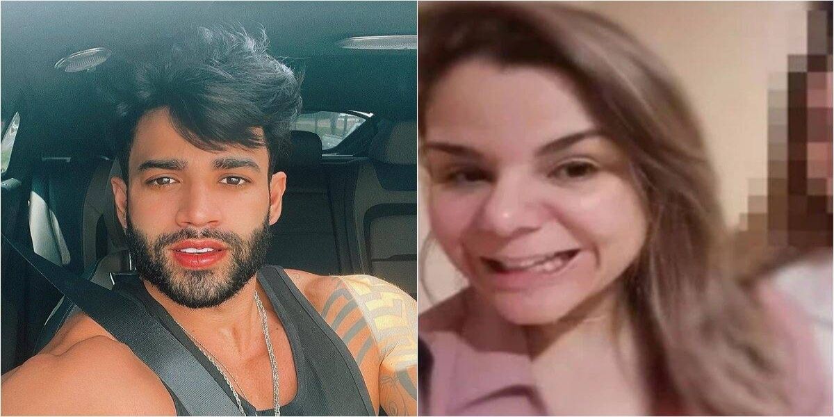 Resultado de teste de DNA envolvendo Gusttavo Lima é revelado