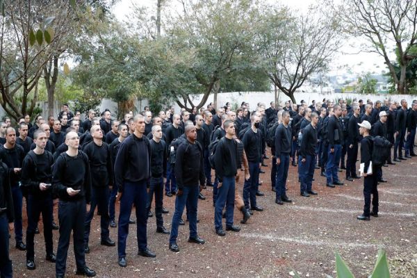 3ª Esfaepe: Escola de formação policiais é uma grande conquista para Cascavel