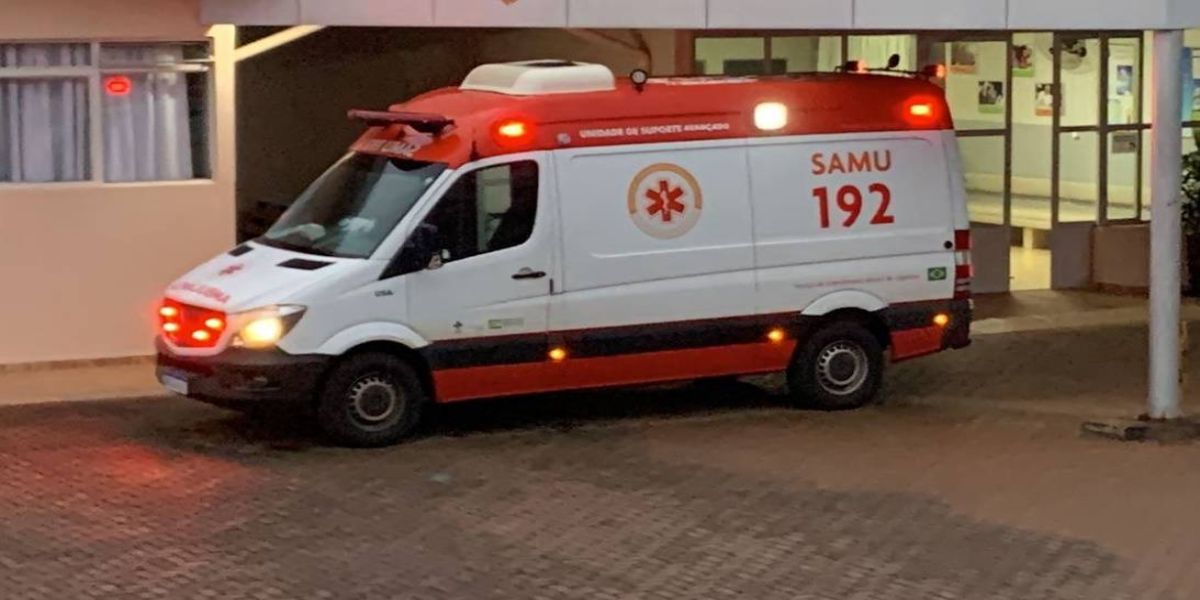 Idosa morre após sofrer parada cardiorrespiratória no Abrigo São Vicente de Paulo