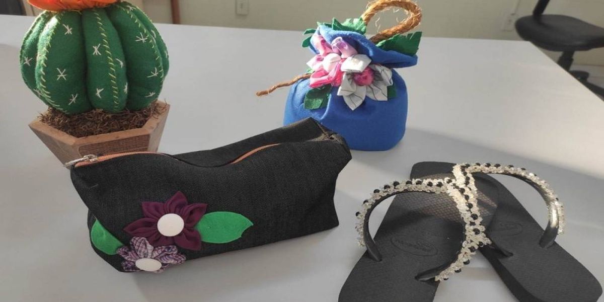 Obras de pacientes do CAPS III serão expostas em mostra cultural