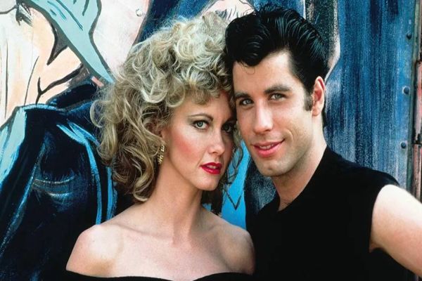 Imagem referente a notícia: Olivia Newton-John, atriz e cantora, morre aos 73 anos