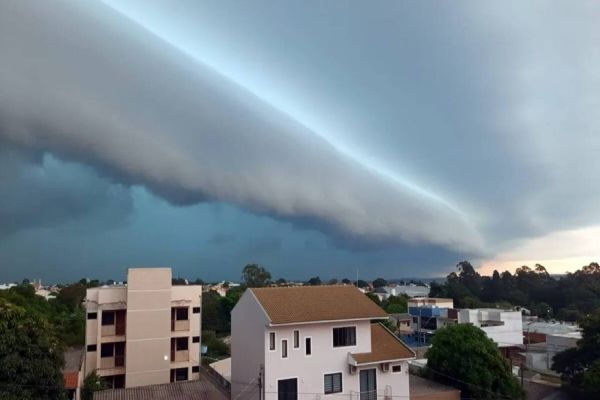 Temperaturas devem cair nas Regiões Sul, Sudeste e Centro-Oeste