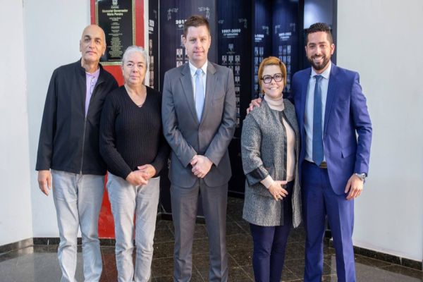 ​Câmara aprova projeto que garante identificação precoce do autismo nas UBSs