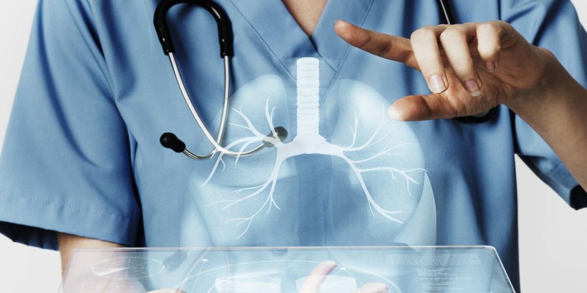 Agosto Branco: câncer de pulmão está entre os mais comuns no Brasil