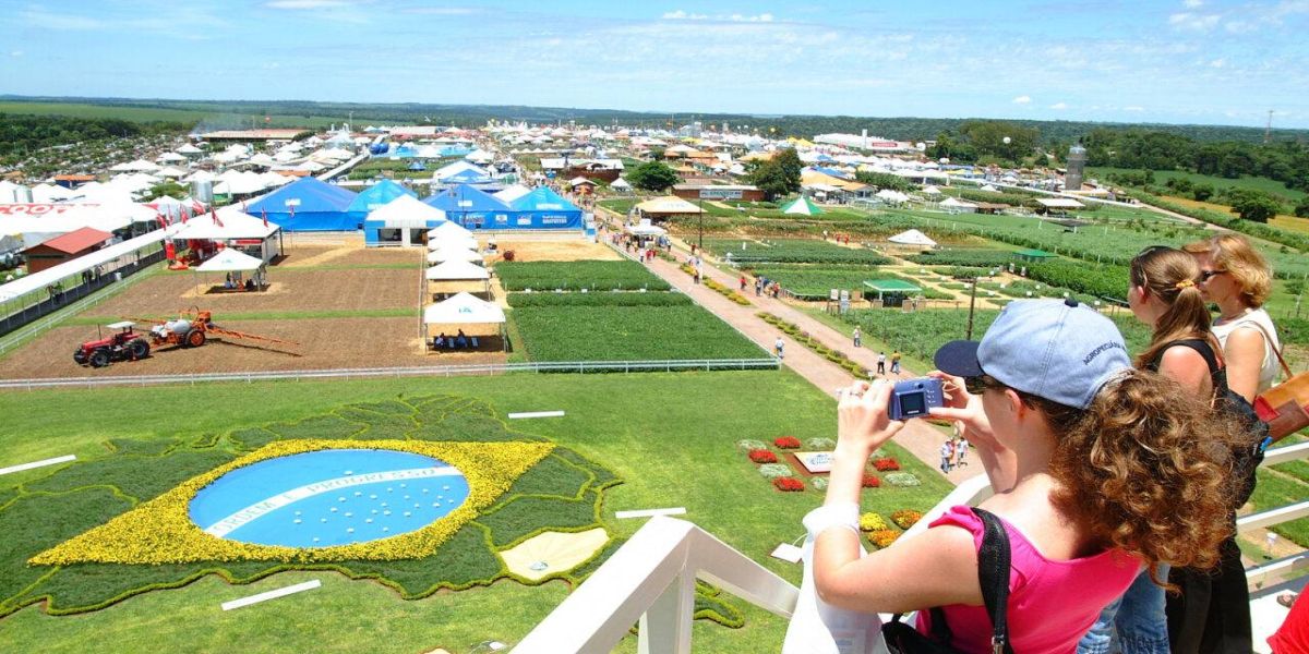 Mulheres terão programação especial durante o Show Rural Coopavel de Inverno