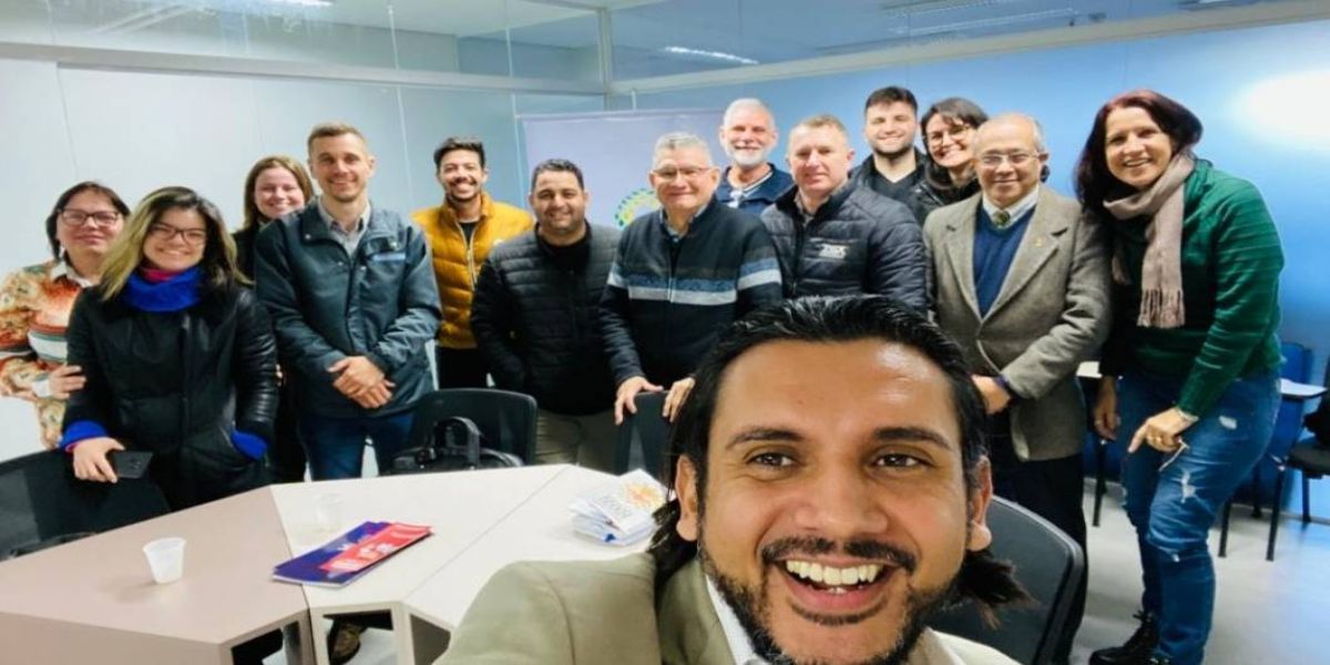 Acic treina consultores para ampliar resultados no Empreender Competitivo