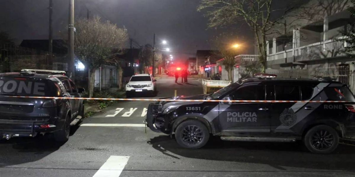 Oito homens são mortos por policiais militares em Curitiba; houve troca de tiros, diz PM