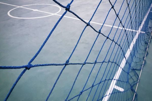 Secretaria de Esportes promove Campeonato de Futsal para crianças e adolescentes