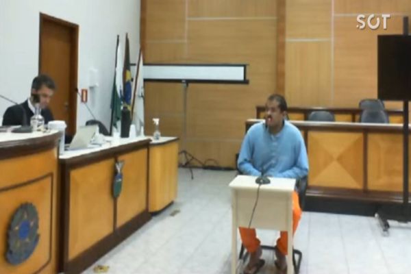 Imagem referente a notícia: Acusado de quádruplo homicídio no Bela Vista é condenado a mais de 63 anos de prisão