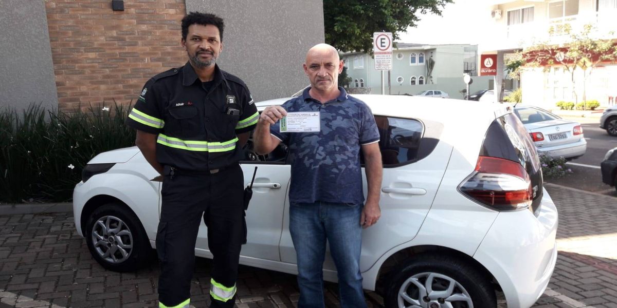 Transitar convida motoristas de aplicativos para regularização até 31 de agosto